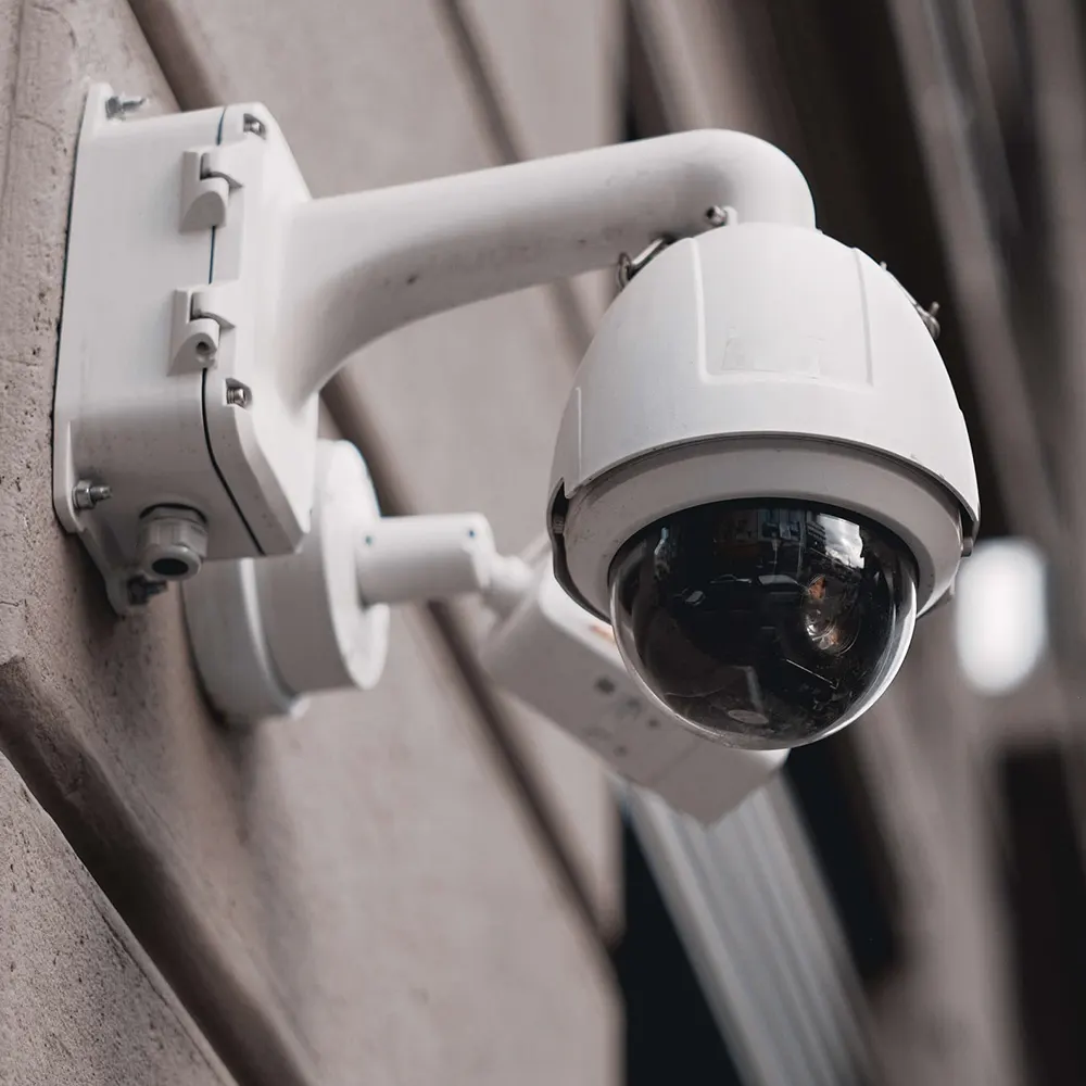 Antalya Kamera Kurulum