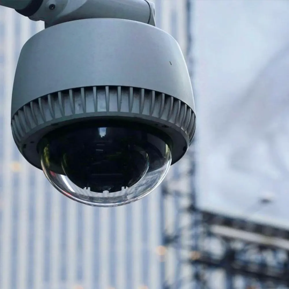 Antalya Kamera Montaj