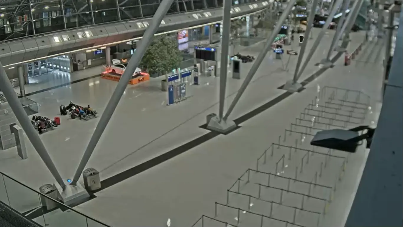 Antalya Kamera ve Güvenlik