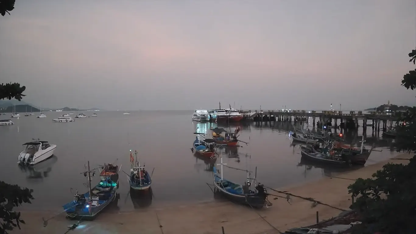 Antalya Güvenlik Kameracısı