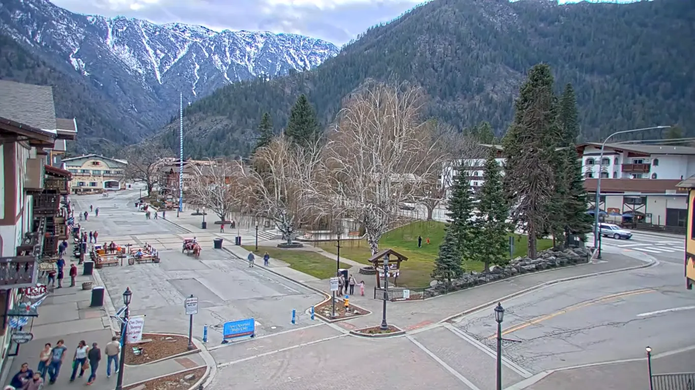 Antalya Kamera Sistemleri