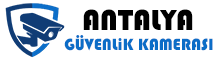 Antalya Güvenlik Kamerası Logo